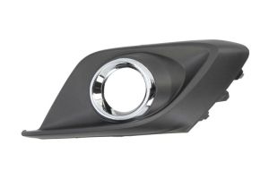 Wlot powietrza w zderzaku 6502-07-3478918P