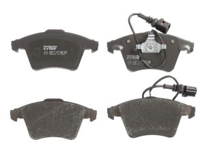 Klocek hamulcowy kpl. GDB1651