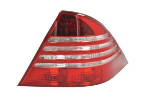 Lampa zespolonych świateł tylnych 440-1919R-UE