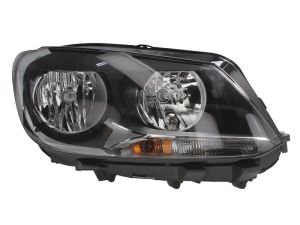 Reflektor świateł przednich 710301268204