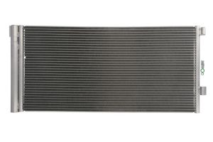 Skraplacz klimatyzacji AC 486 000S