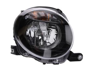 Reflektor świateł przednich 712455401139