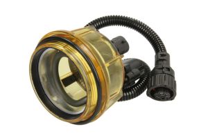 Odstojnik wody z paliwa CZM128544