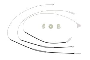 Zestaw naprawczy podnośnika szyby 6205-09-045802P