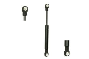 Sprężyna gazowa stopienia wejściowego MGS003