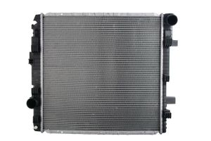 Chłodnica silnika NRF 50587