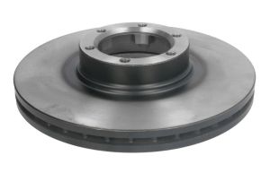 Tarcza hamulcowa DF1002
