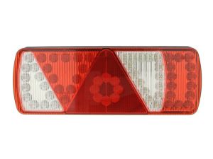 Lampa tylna A25-3800-507