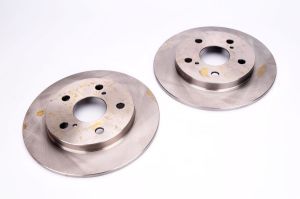 Tarcza hamulcowa BG4233