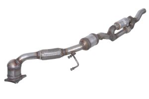 Katalizator JMJ 1091610