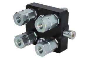 Szybkozłącze 2P404-4-14G M C