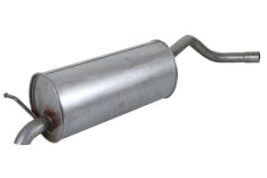 Tłumik końcowy BOS220-043