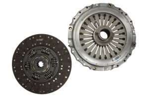 Zestaw sprzęgła FE105168