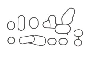 Zestaw uszczelek chłodnicy oleju MD01622