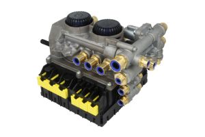 Modulator hamulców osi 480 102 063 0*