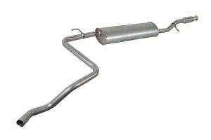 Tłumik środkowy ASM16.105