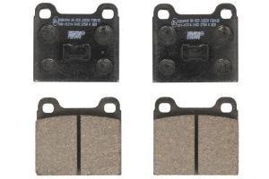 Klocek hamulcowy kpl. FDB105