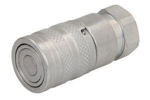 Szybkozłącze hydrauliczne FFH04 14JPT F