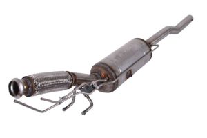 Filtr cząstek stałych JMJ 1285