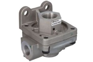 Zawór szybkospustowy K 192827N00