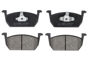 Klocek hamulcowy kpl. C1W082ABE