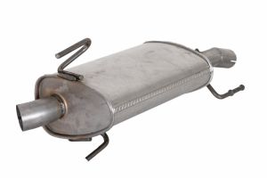 Tłumik końcowy BOS185-975