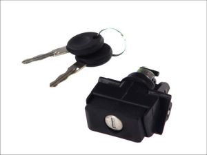 Zamek tylnej pokrywy HP111 309