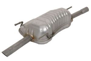 Tłumik końcowy BOS185-491