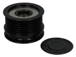 Sprzęgło jednokierunkowe alternatora HP114 101
