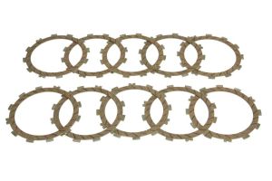 Tarcza sprzęgła FCD0430