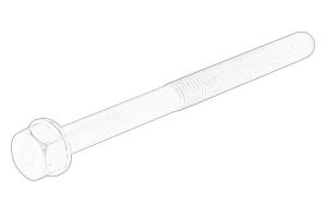 Śruba głowicy cylindrów 4891025