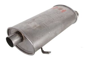 Tłumik końcowy BOS235-007