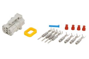 Wtyczka elektryczna 7811644C