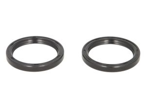 Uszczelniacze olejowe przedniego zawieszenia P40FORK455051