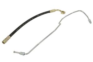 Przewód hamulcowy elastyczny C85125ABE