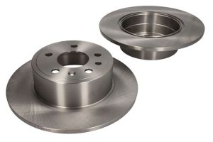 Tarcza hamulcowa DDF811