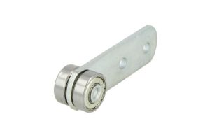 Rolka dachu CARGO-E195