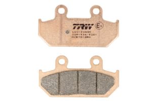 Klocek hamulcowy kpl. MCB751SRM