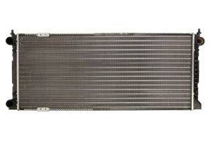 Chłodnica silnika NIS 651621