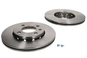 Tarcza hamulcowa BG2982