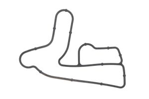 Uszczelka chłodnicy oleju EL868020