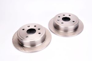 Tarcza hamulcowa DDF1606