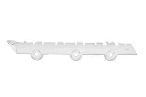Mocowanie zderzaka 5J6 807 376