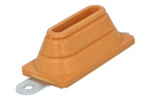 Odbój gumowy, resorowanie A8G008MT