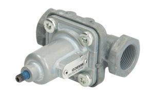 Zawór przelewowy 434 100 033 0