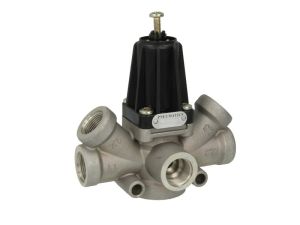 Zawór ograniczający ciśnienia PN-10121