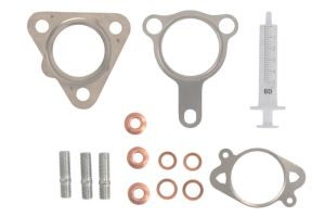 Zestaw montażowy turbosprężarki EVMK0056