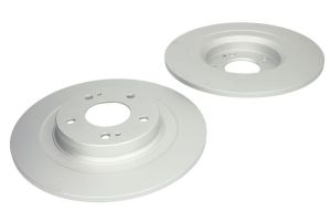 Tarcza hamulcowa BG4924C