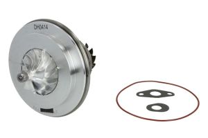 Zestaw wirników turbosprężarki EVCH0414