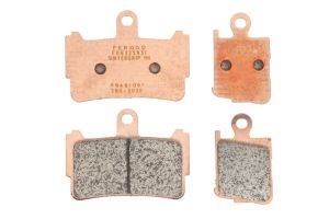 Klocek hamulcowy kpl. FDB2259ST